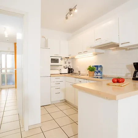 Ost1 Loerper Apartament