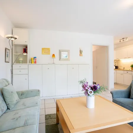 Apartament Ost1 Loerper