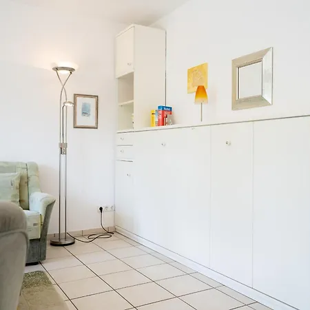 Ost1 Loerper Apartament *