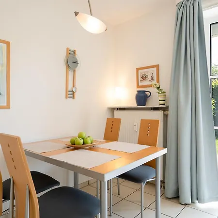 Apartament Ost1 Loerper *