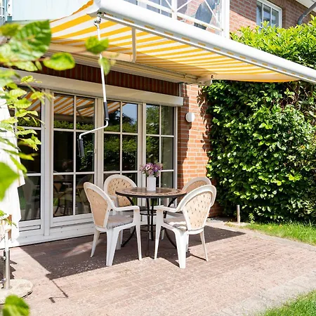 Apartament Ost1 Loerper