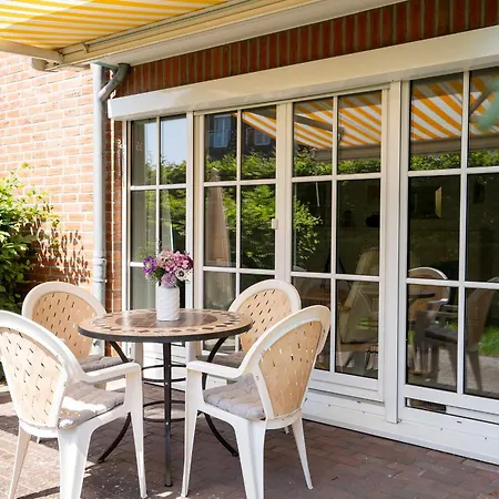 Apartament Ost1 Loerper Niendorf (Timmendorfer Strand)