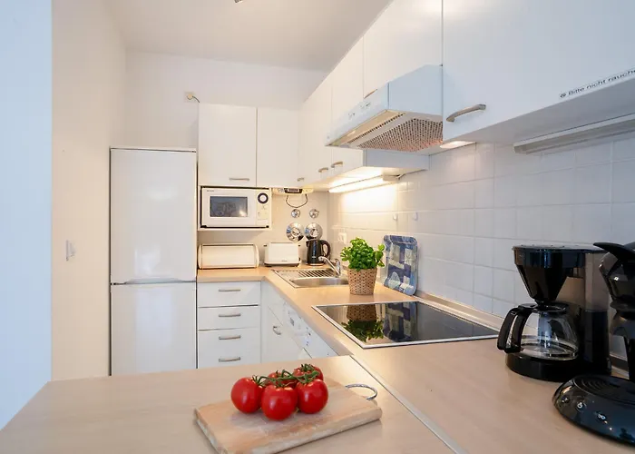 Ost1 Loerper Διαμέρισμα *